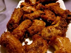 孜然鸡脖-泰来风味馆(桂林街店)