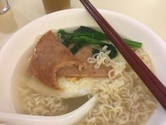 -永盈茶餐厅(中山四路店)