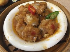-点都德(华强南店)