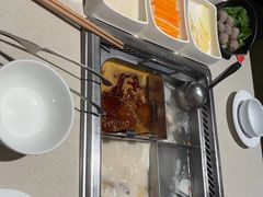 -海底捞火锅(北金鹰店)
