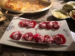 -小龙坎火锅(泉舜店)