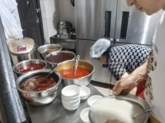 -梓袍面庄(渝北店)