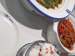 -兰湘子·湘菜小炒(石家庄万象城店)