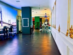 -圣彼得堡观江俄餐厅(中央大街黑金冠店)