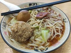 -洋洋安徽牛肉板面(洋洋店)