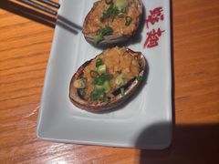 -蚝翅·海鲜粥·烧烤·龙虾季(海曙天一店)