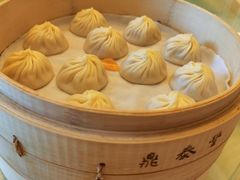 -鼎泰丰(渔阳店)