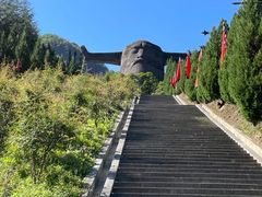 -神农架景区