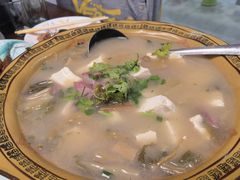 -北冰洋狗肉冷面城(总店)