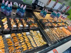 -鲜道寿司(无锡苏宁店)