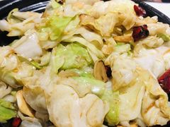 -王村姑老土炕莜面村(桥东店)