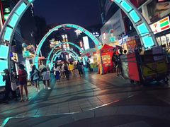 -BIFF 广场