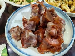 -三宽猪蹄(咸阳店)