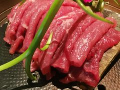 九秒牛肉-盡膳口福跷脚牛肉火锅(合生汇购物中心店)