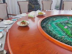 -三利宅院白云渡