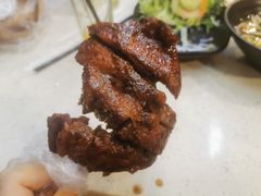 -肥喏喏小吃站(农院路店)