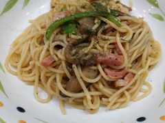 -萨莉亚意式餐厅(天河城购物中心店)