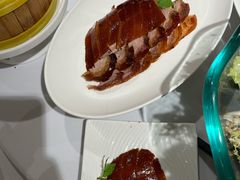 精品烤鸭-福海居烤鸭店(鸟巢店)
