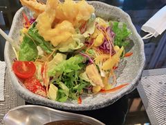 -昱匠·日本料理(金融街店)