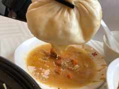 -怡园饭店-餐厅(四望亭店)