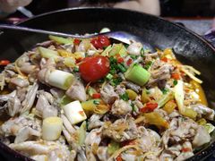 -蘭奢雅集·江浙菜(青山江滩店)