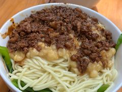 -朱儿面庄(洋河三路店)