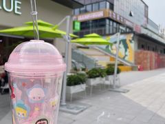-奈雪的茶(重庆仁和时光里店)
