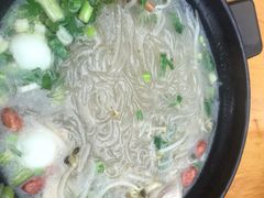 -青石桥老瓦房肥肠粉总店(青石桥总店)
