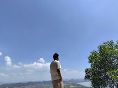 -威远炮台