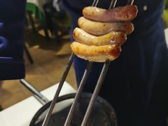 德国香肠-戈拿旺巴西烤肉(崇文门店)