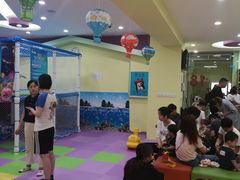 -悦宝园早教中心(庐阳区省直中心店)