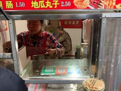 -香酥鸡排(京汉大道店)