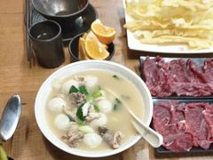 -汕头福合埕牛肉火锅(厚街店)