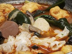 -北丐先生·野馄饨烧烤(雨花万象店)
