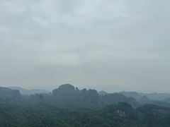 -丹霞山风景名胜区