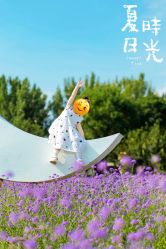 -水晶BABY儿童摄影(世界公园店)