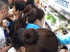 -罗森便利店(鱼市街店)