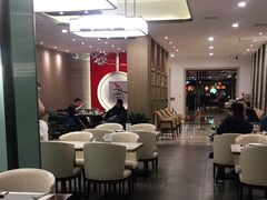 -胥城大厦-胥香自助餐厅