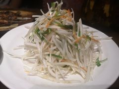 -天山醉美·新疆餐厅(富华里店)
