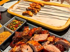 -鸿宇海鲜烧烤(红海新区店)