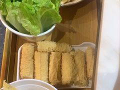 -潮汕大目牛肉火锅(水围店)