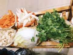 -元盛居(生态大街店)