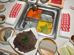 -海底捞火锅(凤凰广场店)