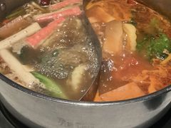 -小肥羊·牛羊肉火锅(原平店)
