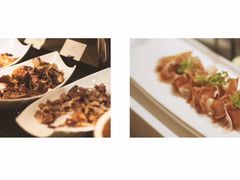 -景湖轩全日制餐厅·南湖名都