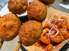 -神伙烧烤(南坪总店)