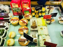 -丁香西饼屋(桂林路店)