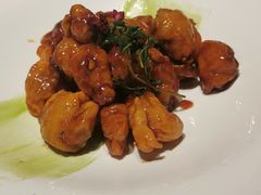 糖醋里脊-桂满陇-十里风荷(合生汇店)