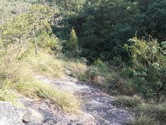 -雁荡山三折瀑景区