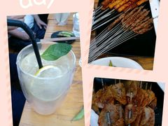 -陈熹公民族美食文化餐厅(中华广场店)